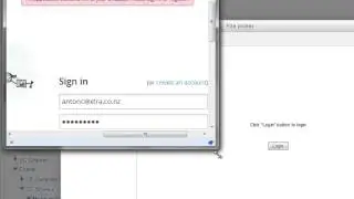 Adding a file from Dropbox - WeLCom Moodle 2.3
