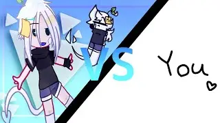FNF OUTFIT BATTLE || 