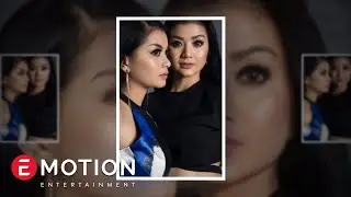 2 Racun Youbisister - Cinta Terbaik  (Official Lyric Video)
