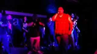 Mutilated: Hashtag kings dethroned ft 5th column