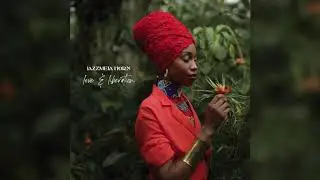 Jazzmeia Horn - Out The Window (Official Audio) from Love and Liberation