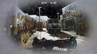 WARFACE МОЕ СТАРЕНЬКОЕ ФРАГМУВИ
