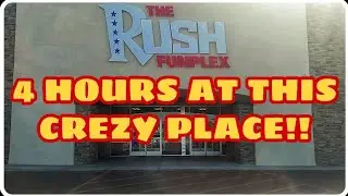 Go Karts, Kansas City & me | My Lifestyle In America | vlog #15 | Amey Pardeshi |