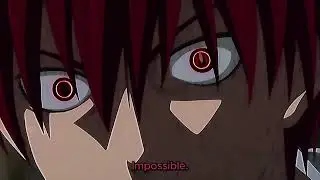 Seijuro Akashi lost? Impossible.