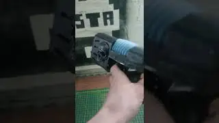 warhammer 40k plasma pistol details 