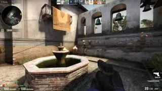 Another Russian guy going crazy when he gets Dragon Lore!