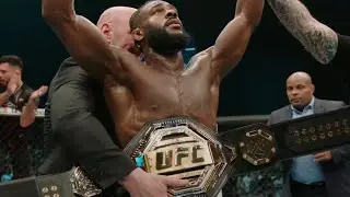 UFC 292: Aljamain Sterling vs. Sean O’Malley - 'Signed, Delivered and Sealed' Trailer