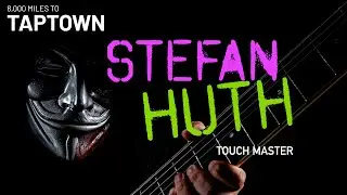 Stefan Huth : Touch Master