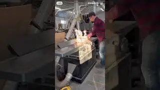 станок для работы с деревом цекулярка с поворотным столом