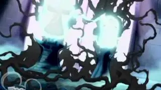 W.I.T.C.H. - season 1. episode 26. - The Final Battle