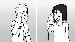 Triggerfish Animatic: Prison scenario