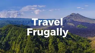 Travel Frugally