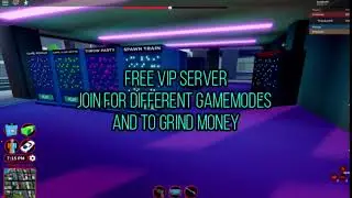 roblox jailbreak free vip server (READ DESC)
