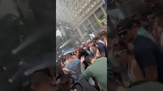 @illenium in Detroit #shorts