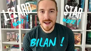 Bilan lecture n°2 : Dark Vador, Double, A vicious circle  et Pelaez