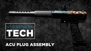 N1 Supernova -TECH - ACU Plug Assembly