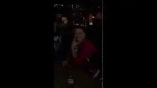 Головкин встретился с друзьями из Караганды после победы