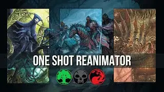 Crazy overlord exploit! | Standard ranked MTG Arena