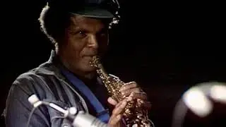 Paulo Moura -  Mulatas, etc e tal (Ao Vivo Berlin Jazz Festival, 1982)