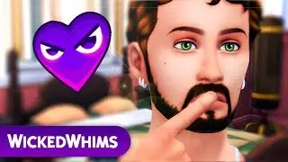 WICKED WHIMS MOD DOWNLOAD TUTORIAL + OVERVIEW // THE SIMS 4
