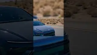 Discover the Future: 2024 Hyundai Sonata Revealed 