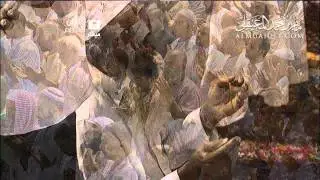 ((( دعاء ليلة 6 رمضان 1432هـ - الشيخ ماهر المعيقلي )))