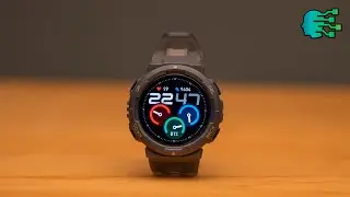 Amazfit Active Edge Review 2024: Deporte, Salud y Tecnología en Tu Muñeca
