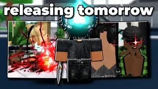 Realm Rampage RELEASES tomorrow.. new gameplay