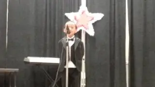 Ben and Don't Stop Til' You Get Enough Medley by Michael Jackson