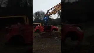 HAMMER GR150 D GRAB
