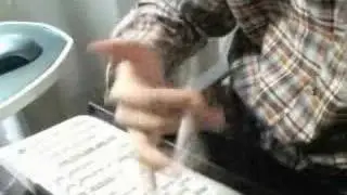 Pen Tricks/Spinning Compilation