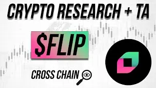 CHAINFLIP $FLIP - CRYPTO RESEARCH + TA #16