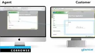 Glance Cobrowse