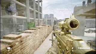 Warface Another Removed Coop Mission