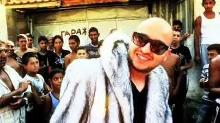 Honn Kong ft. Chaliani - Gips Karton