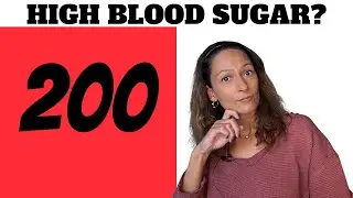 10 Warning Signs of High Blood Sugar