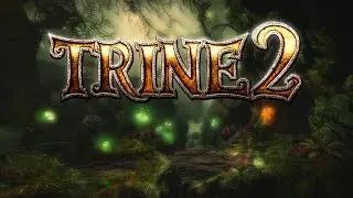 Trine 2 6   Э Рон Дон Дон Puff Play