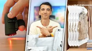 Interesting and Useful Products from China! Bulk Package Opening