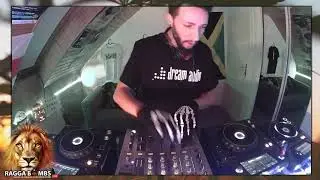 RAGGA BOMBS: Livestream vol.05 (Halloween Edition)