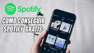 COMO DESCARGAR SPOTIFY PREMIUM GRATIS apk ACTUALIZADO 2024 ✅ Como Tener Spotify Premium Fácil