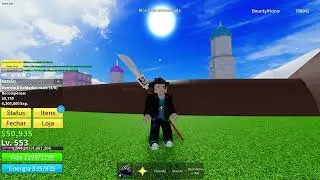 Roblox Blox Fruits #roblox #bloxfruis #games #gameplay