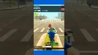 Grand Criminal online на дыбах 60 секунд.