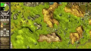 Равнины Сребролесья (co-op) /w Juggernaut
