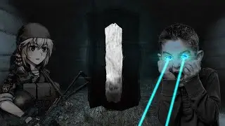 STALKER Military Experience