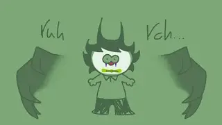 Looking Through My Old Art [Read Desc]