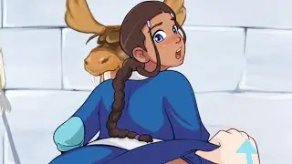 Avatar, but it's the wrong Way of Water (Four Elements Trainer)