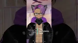 The Harkness Test