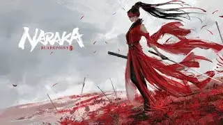 Naraka BLADEPOINT PC Gameplay | RTX 3050 8GB