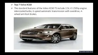 Top 10 Minivans
