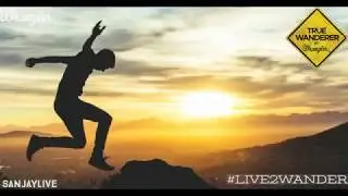 TRUE WANDERER BY WRANGLER 